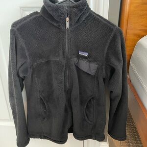 Patagonia fleece